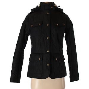 Barbour Coat, size 6 (New with tags)